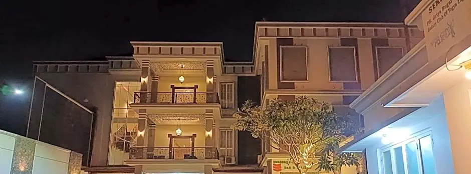 Griya Jogja Hotel