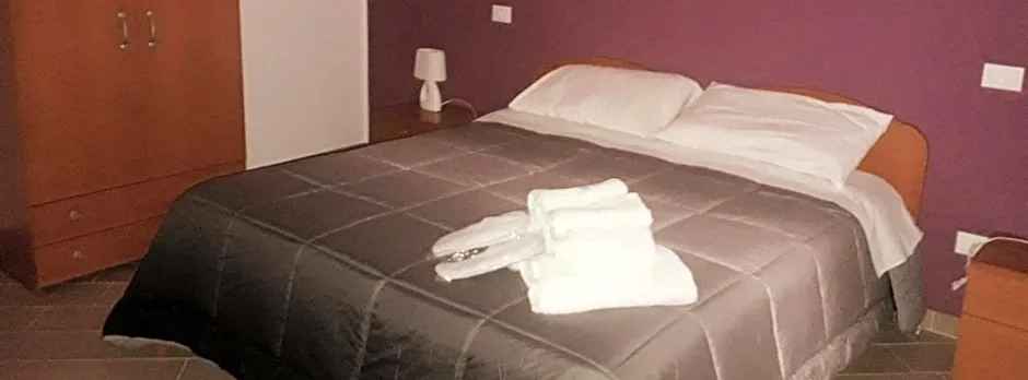 B&B Federico II