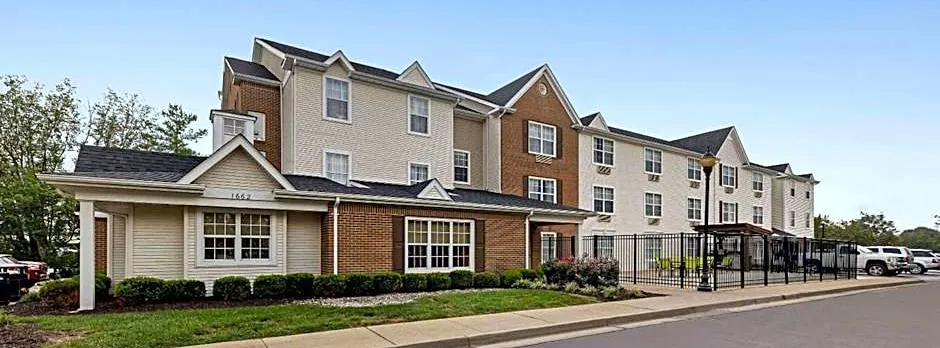 Extended Stay America Suites - St Louis - Fenton