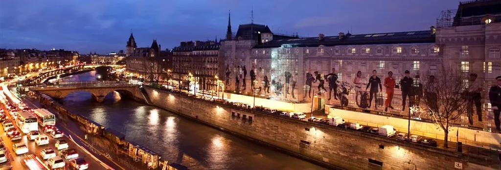 Le Notre Dame
