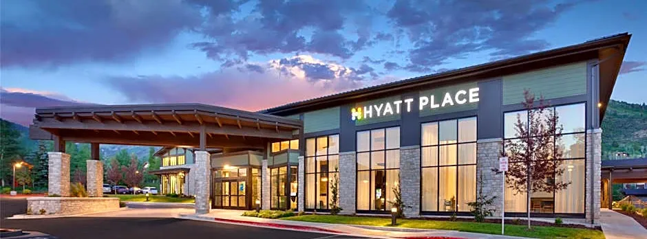 Hyatt Place Park City