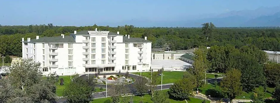Qafqaz Thermal & Spa Hotel