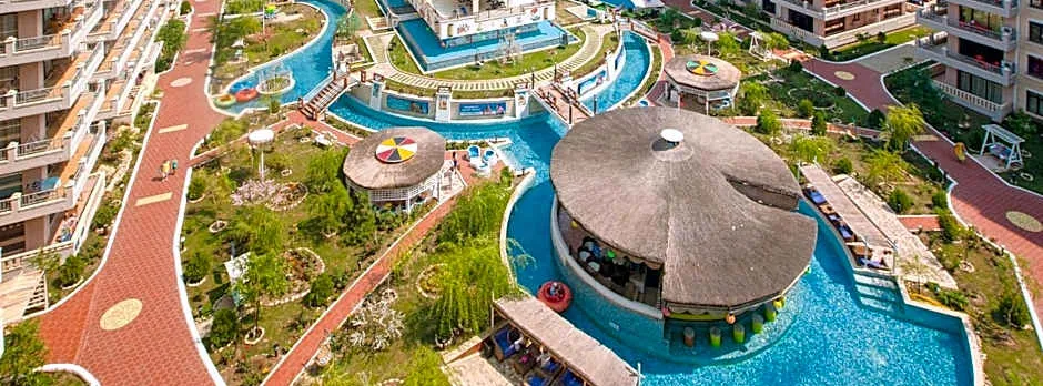 Phoenicia Holiday Resort