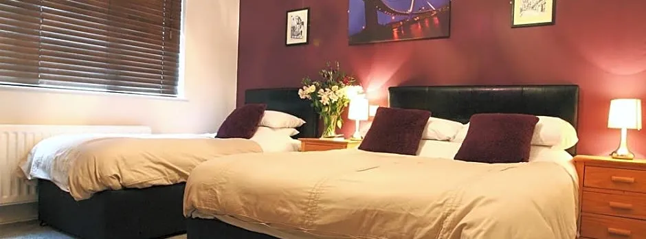 Abbey Bed And Breakfast