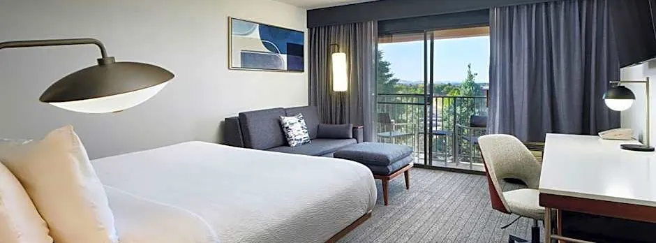 Courtyard by Marriott Boulder Longmont