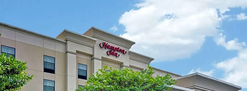 Hampton Inn Sayre