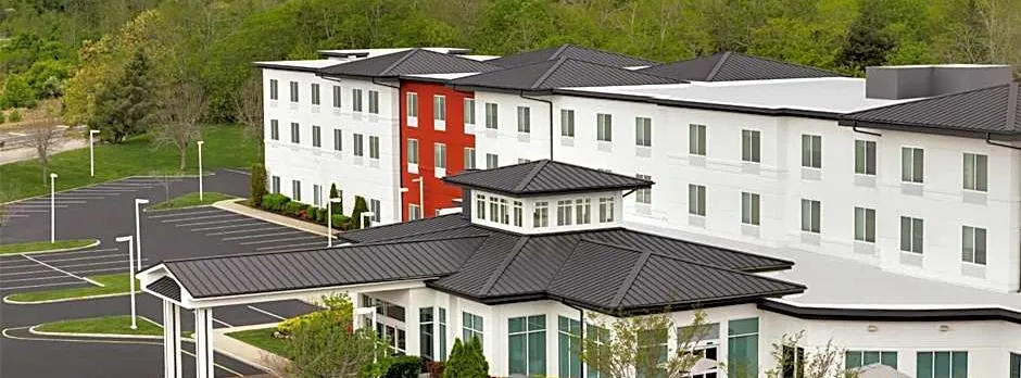 Hilton Garden Inn Riverhead