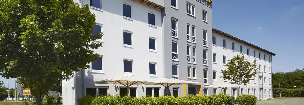 Premiere Classe Koeln-West