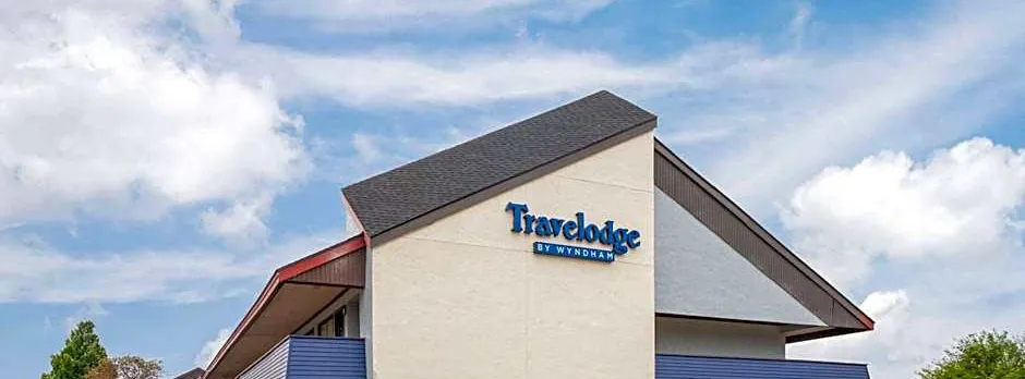 Travelodge by Wyndham Peoria
