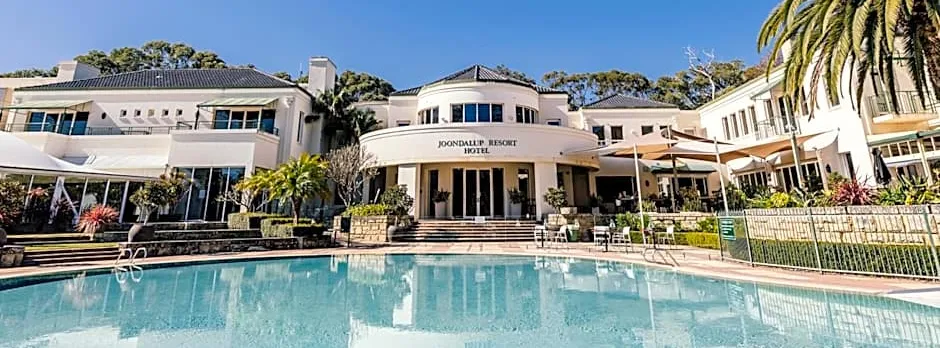 Joondalup Resort