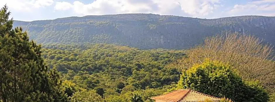 Segredo da Serra Pousada Boutique