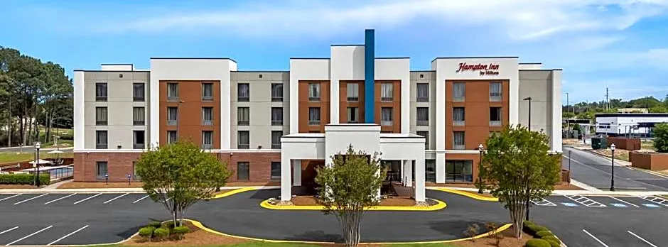 Hampton Inn Carrollton