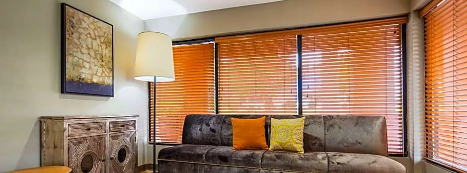 Best Western Shenandoah Inn