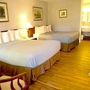 Travelodge by Wyndham Ogallala