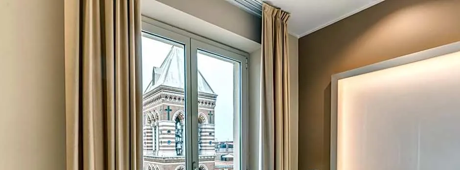 La Griffe Hotel Roma