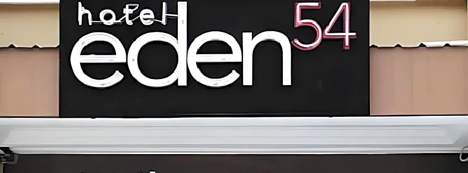 Hotel Eden54