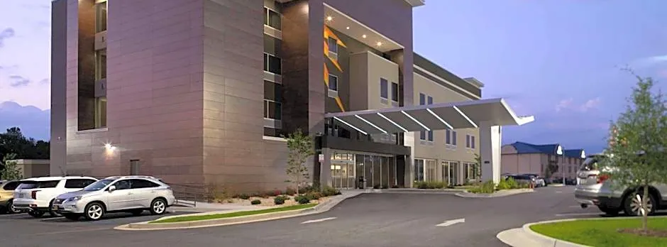 La Quinta Inn & Suites by Wyndham Tifton