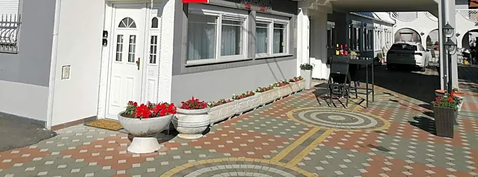 Hotel Garny Pleso
