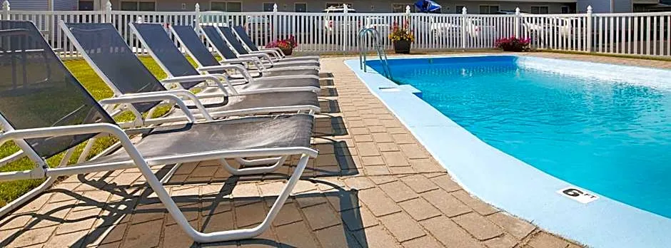 New Englander Inn Bennington
