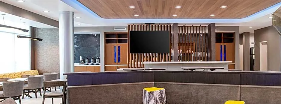 SpringHill Suites by Marriott Riverside Redlands