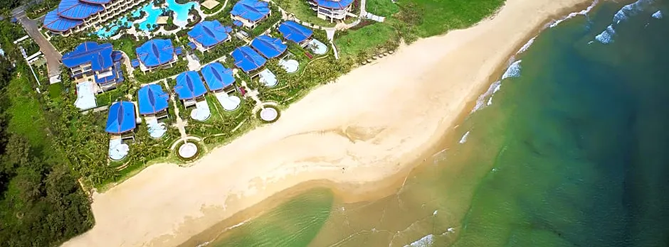 The Westin Shimei Bay Resort
