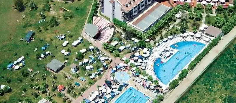 Hane Family Resort Hotel