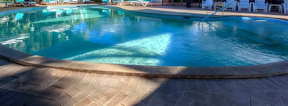 Broome Beach Resort