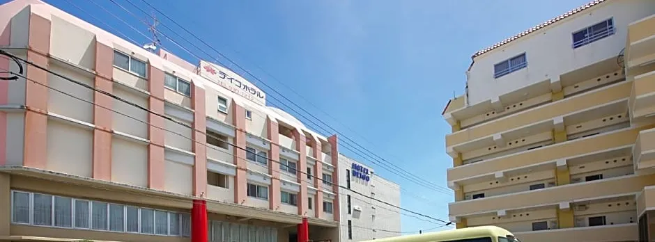 Deigo Hotel