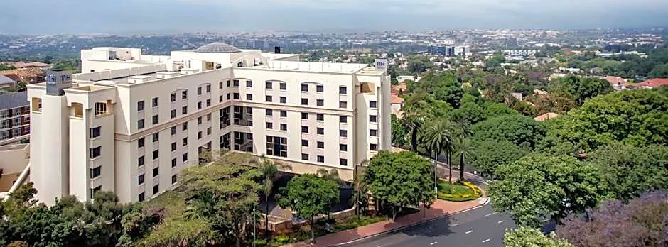 NH Johannesburg Sandton