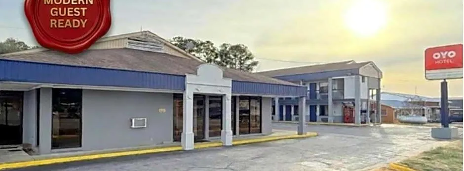 OYO Hotel Williamston