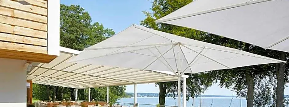 Marina Hotel am Starnberger See