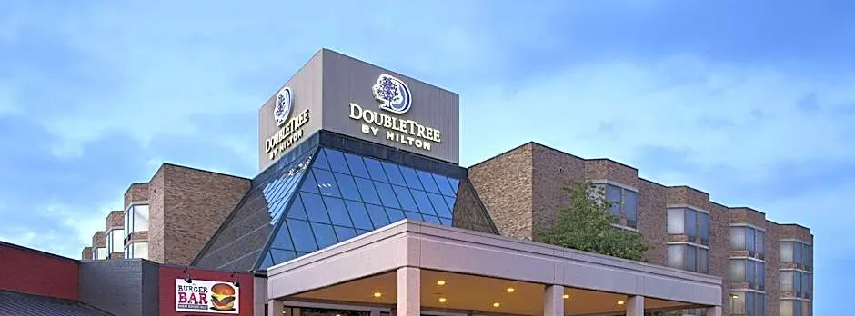 DoubleTree By Hilton Hotel Murfreesboro