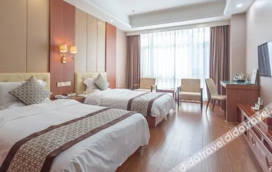 Gaoqing Yunding Hotel