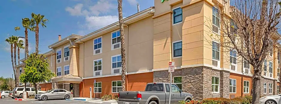 Extended Stay America Suites - Los Angeles - Chino Valley