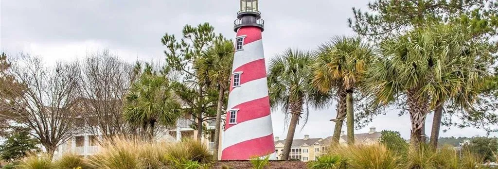 Bluegreen Vacations Harbour Lights, Asce