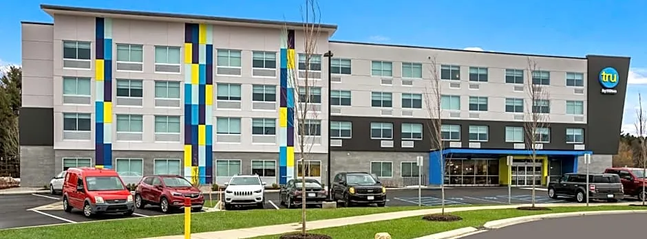 Tru By Hilton Traverse City