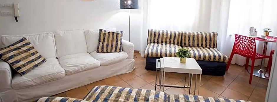 Affittacamere Le Camere di Porta San Felice - Self Check in