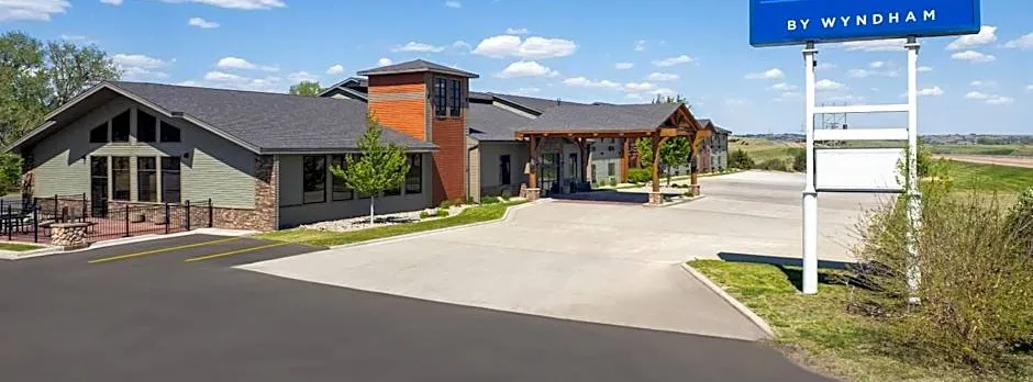 Baymont by Wyndham Oacoma
