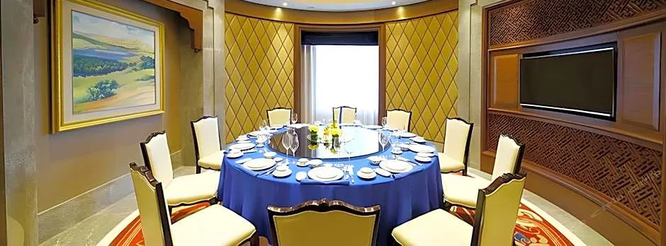 Qingshan Hotel Baotou