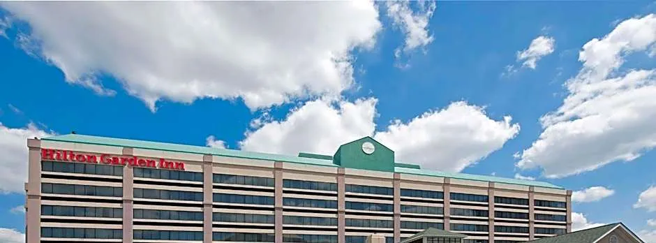 Hilton Garden Inn Detroit-Southfield