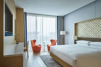 Marriott Jeju Shinhwa World Hotel