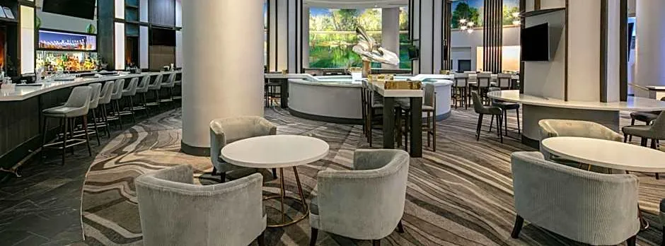Philadelphia Marriott Downtown