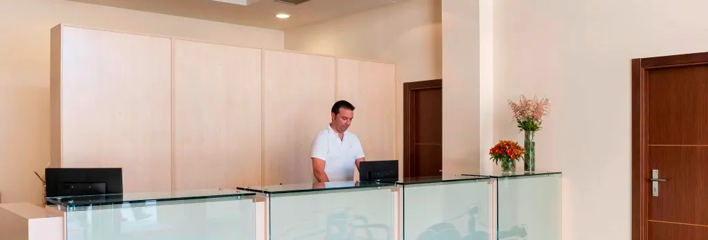 HOTEL MOSSAIC [EX-BLUESENSE MAR MENOR]