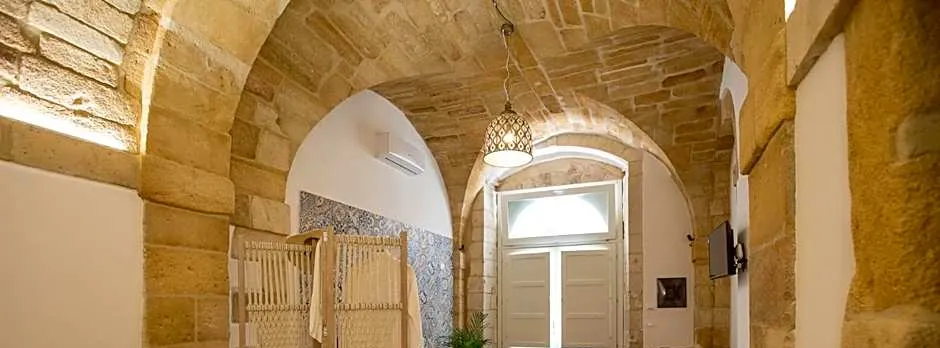 Ortigia Boutique Palace