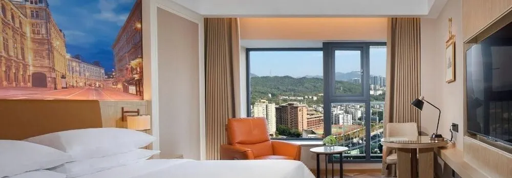 Vienna Hotel