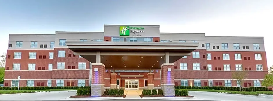 Holiday Inn Express & Suites Plymouth - Ann Arbor Area By IHG
