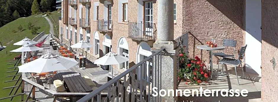 Hotel Castell