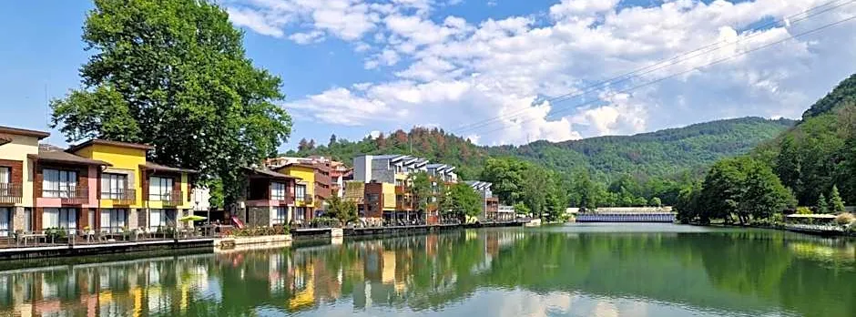 Waterside SPA Hotel