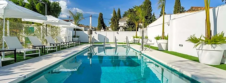 Costa del Sol Torremolinos Hotel