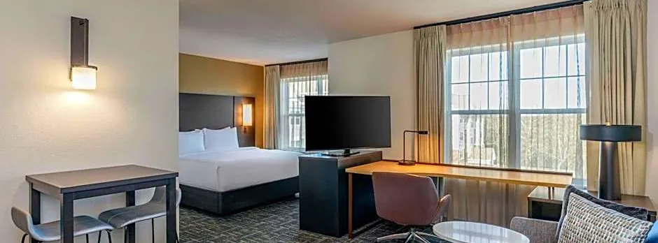 Residence Inn by Marriott Worcester